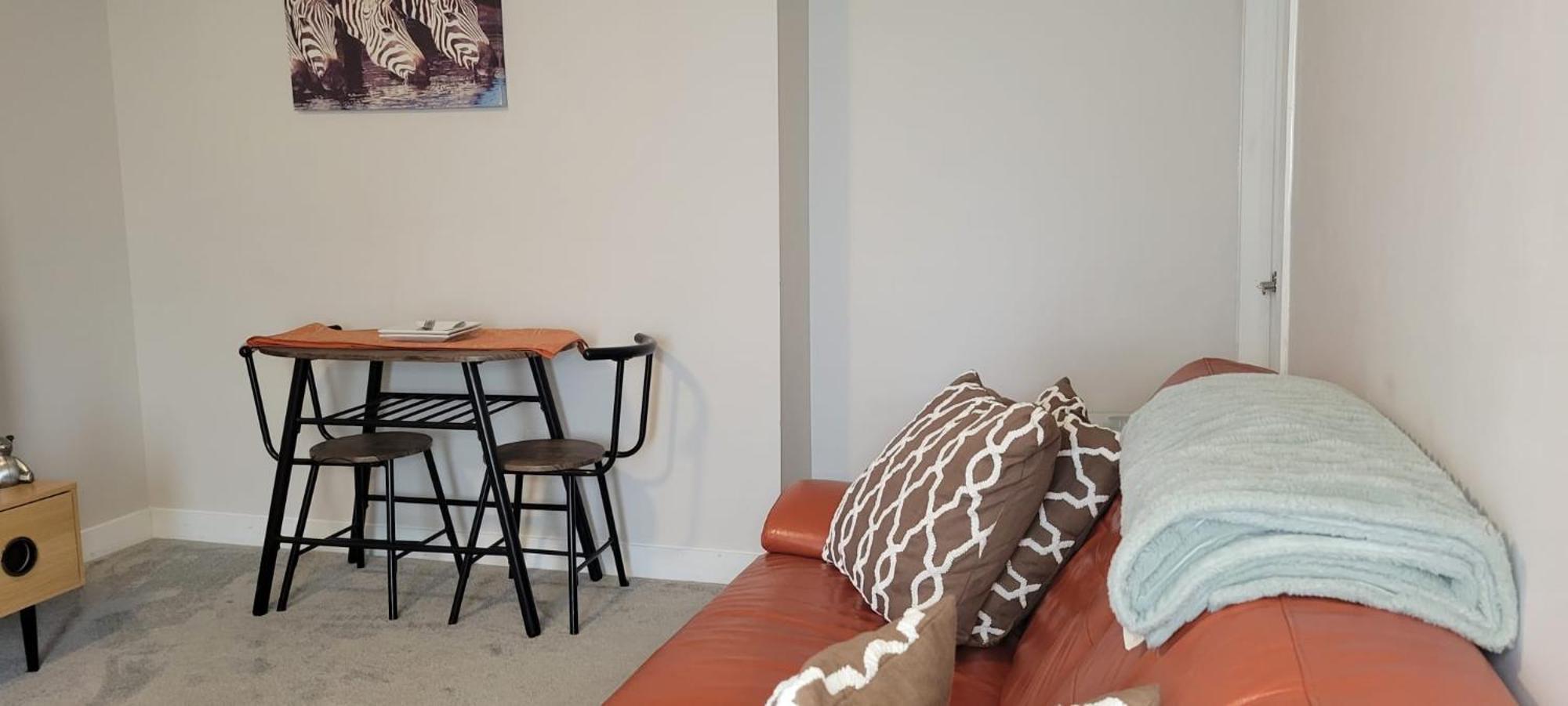 Clementina Suite Ottawa Luaran gambar